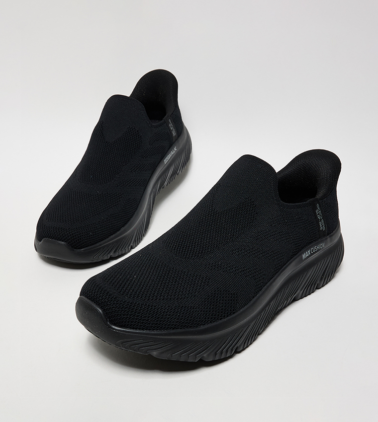 GO WALK MAX CUSHIONING HYPER BURST Shoes