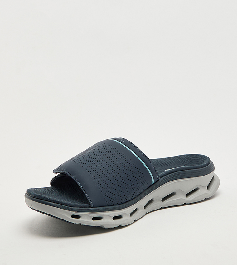 GO WALK GLIDE-STEP 2.0 Comfort Sandals
