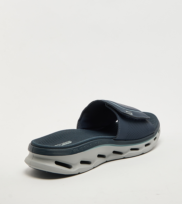 GO WALK GLIDE-STEP 2.0 Comfort Sandals