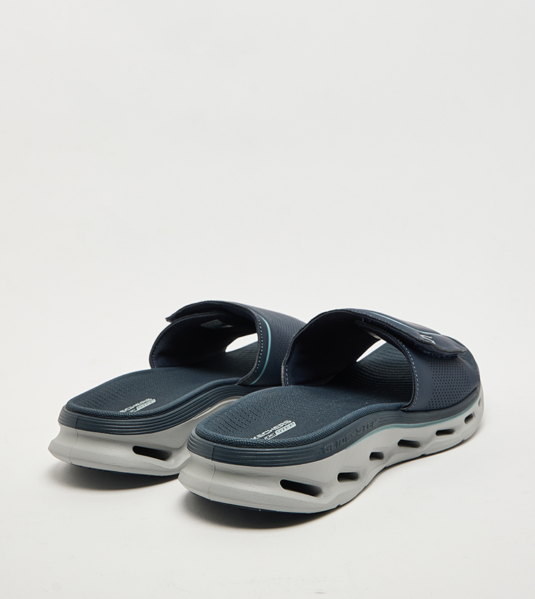 GO WALK GLIDE-STEP 2.0 Comfort Sandals