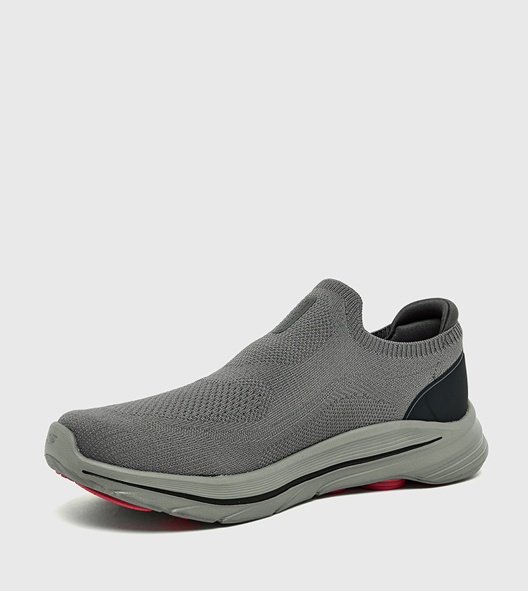 GO WALK 8 Slip-On Shoes