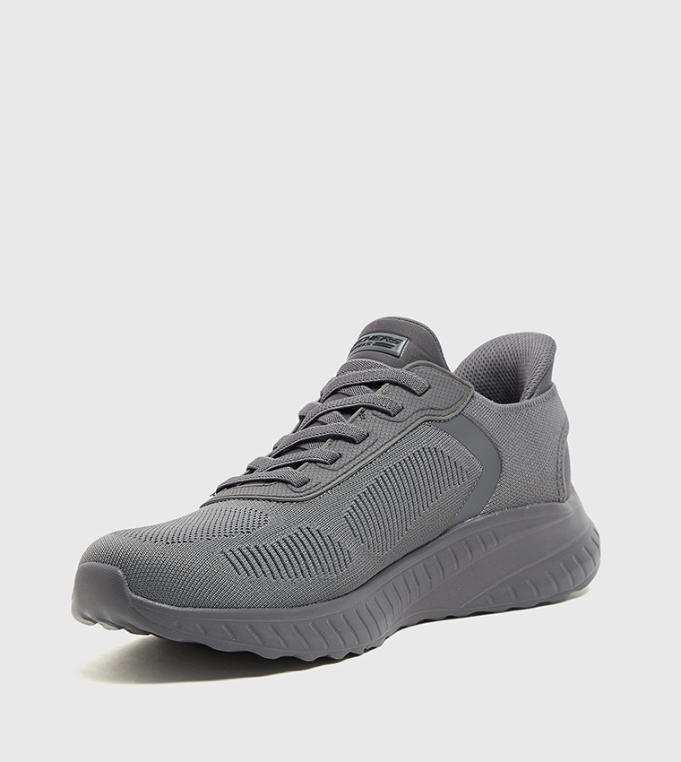 BOBS SQUAD CHAOS Slip-Ons