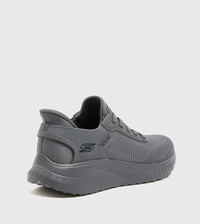 BOBS SQUAD CHAOS Slip-Ons