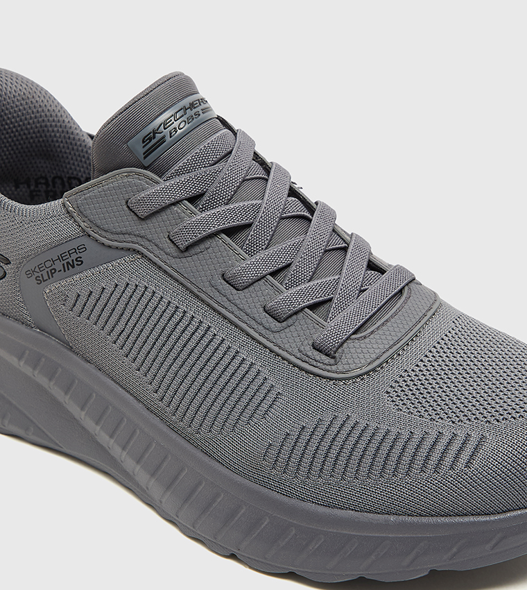 BOBS SQUAD CHAOS Slip-Ons