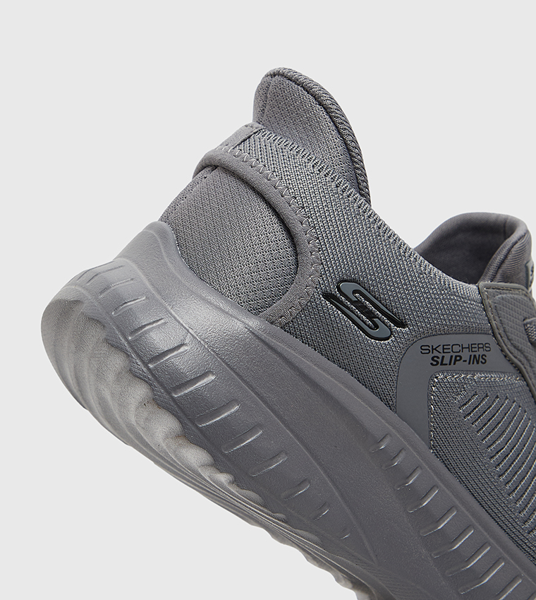 BOBS SQUAD CHAOS Slip-Ons