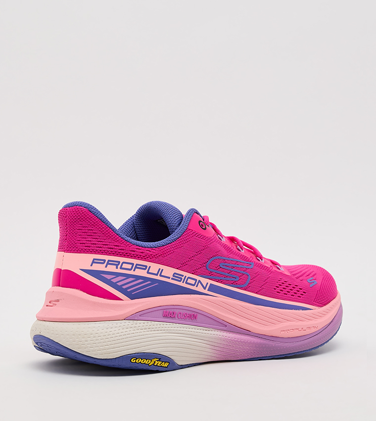 MAX CUSHIONING PROPULSION Running Shoes