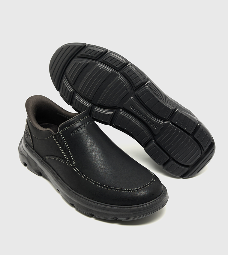 ARCH FIT GARZA Slip-On Formal Shoes