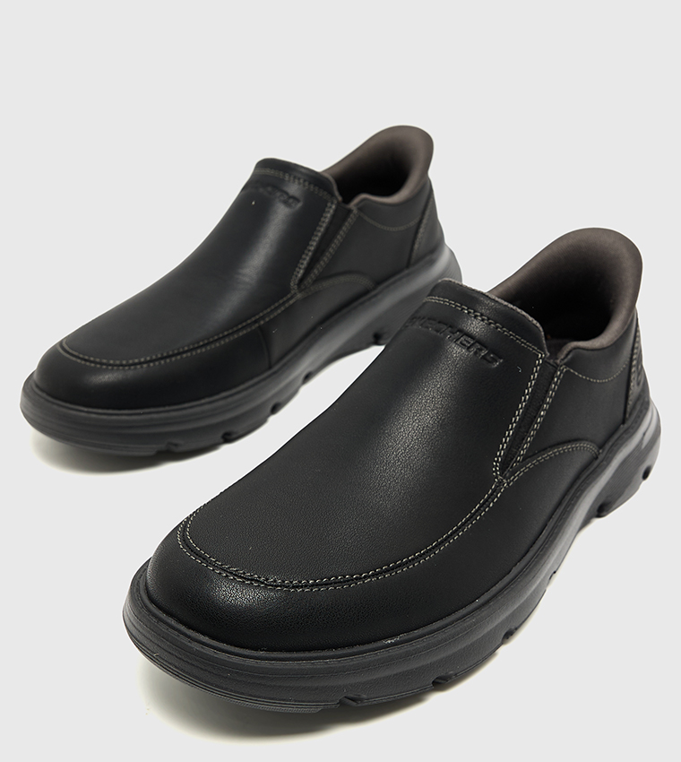 ARCH FIT GARZA Slip-On Formal Shoes