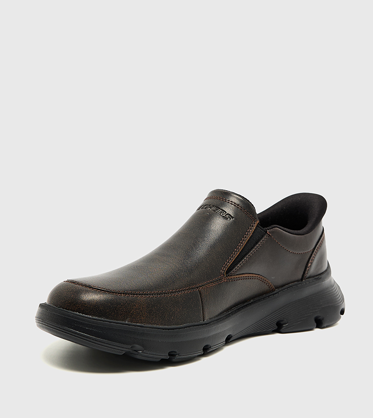 ARCH FIT GARZA Slip-On Formal Shoes