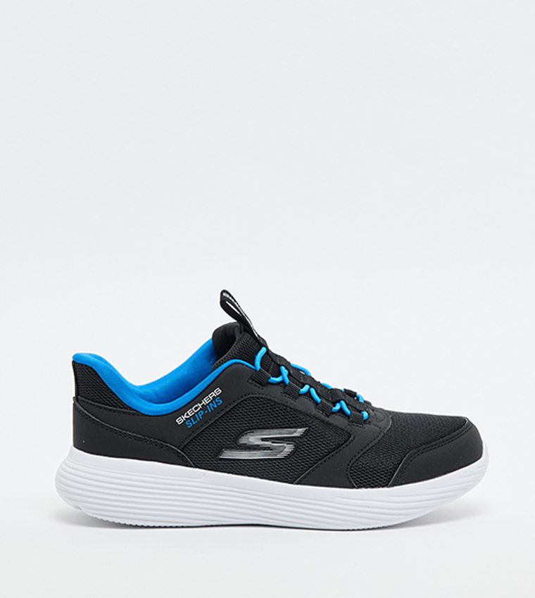 GO RUN 400 V2 Logo Printed Shoes