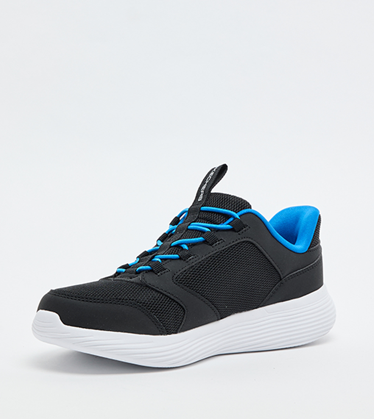GO RUN 400 V2 Logo Printed Shoes