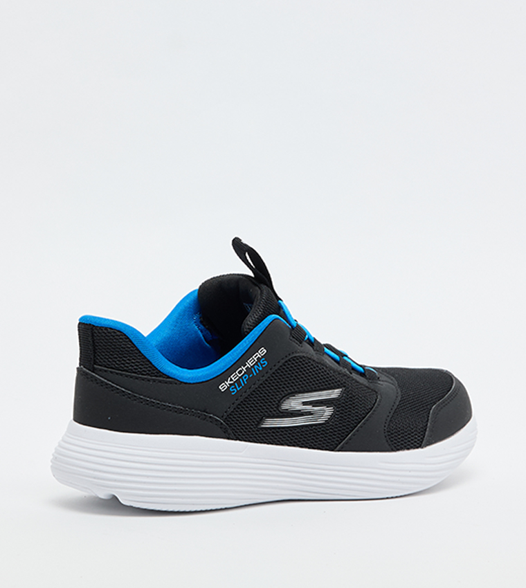 GO RUN 400 V2 Logo Printed Shoes