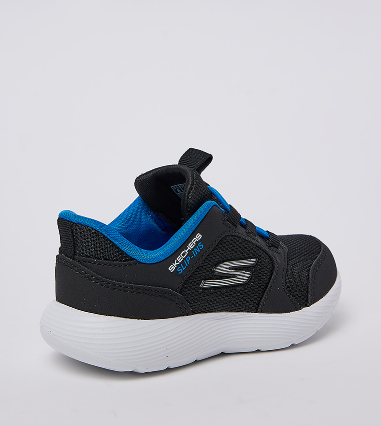 DYNA-LITE-TURBO-BRISK Slip-On Shoes