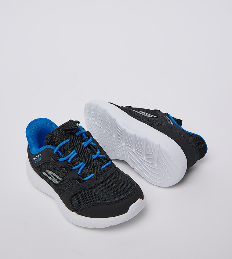 DYNA-LITE-TURBO-BRISK Slip-On Shoes