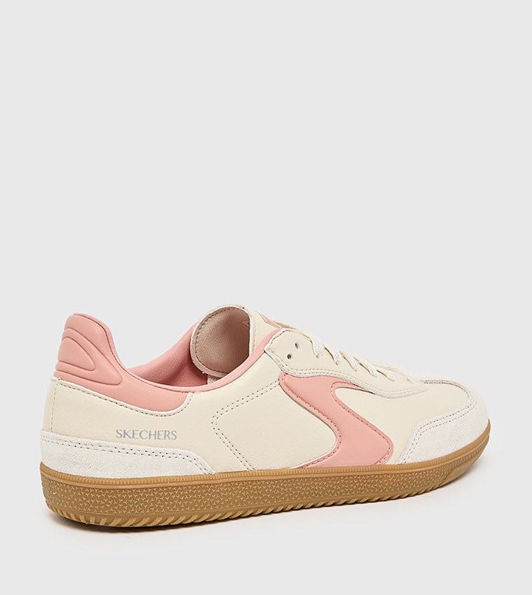 HOTSHOT Lace-Up Sneakers