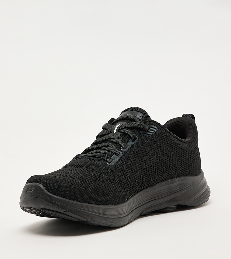 GO WALK 8 Running Shoes