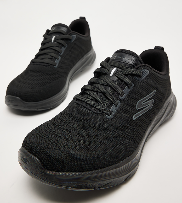 GO WALK 8 Running Shoes