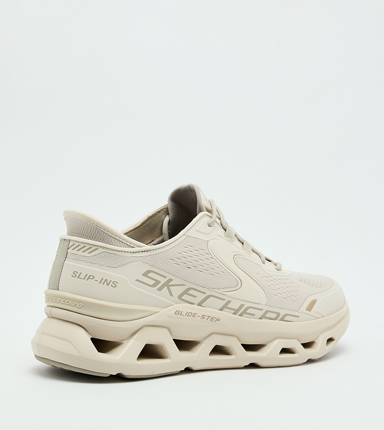 حذاء غلايد ستيب ألتوس شبكي سليب أون