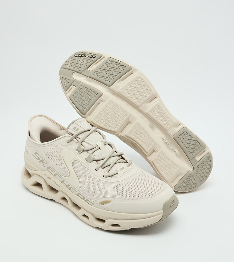 حذاء غلايد ستيب ألتوس شبكي سليب أون