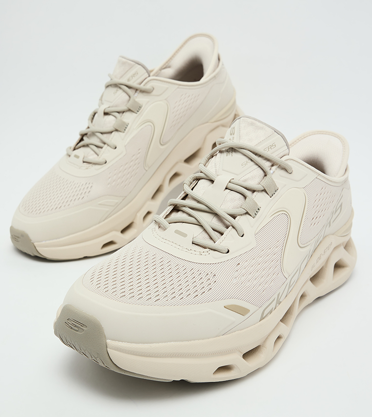 حذاء غلايد ستيب ألتوس شبكي سليب أون