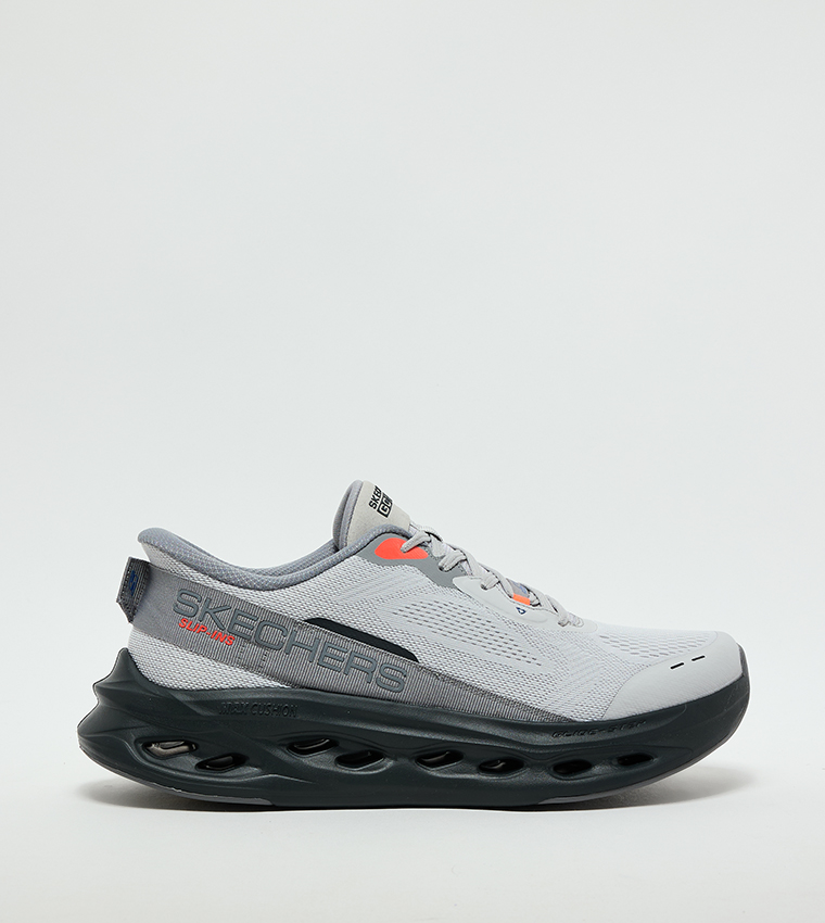 MAX CUSHIONING GLIDE-STEP Running Shoes