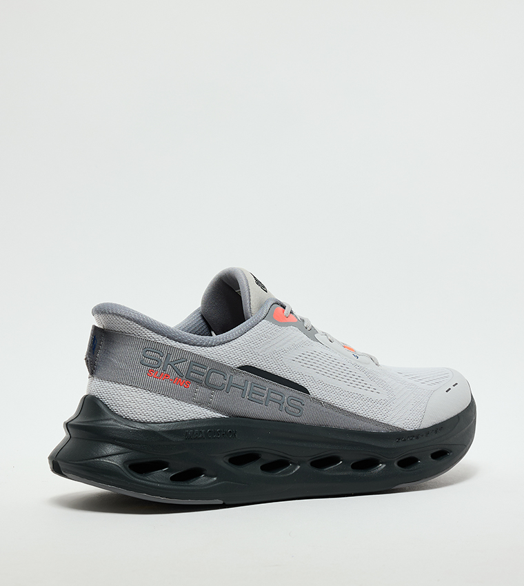 MAX CUSHIONING GLIDE-STEP Running Shoes
