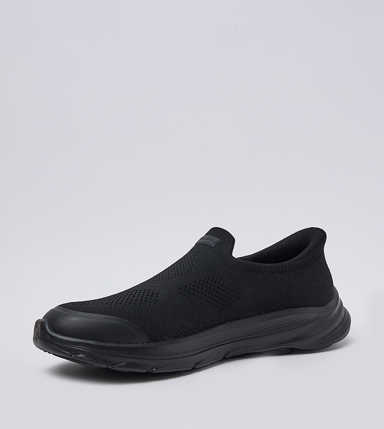 GO WALK 8 Slip-On Shoes