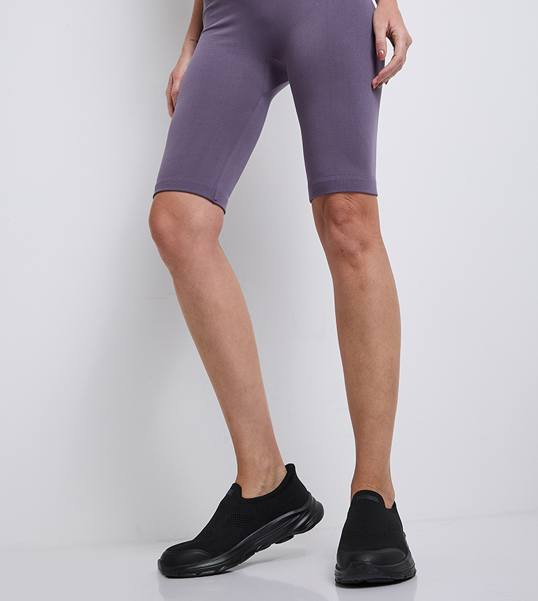 GO WALK 8 Slip-On Shoes