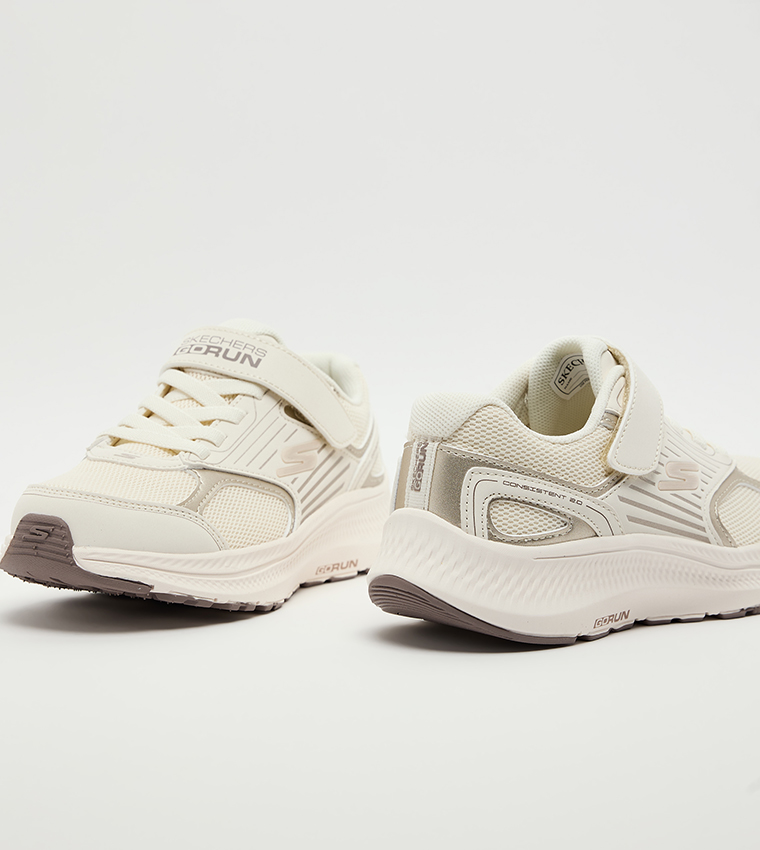 GO RUN CONSISTENT 2.0 Shoes