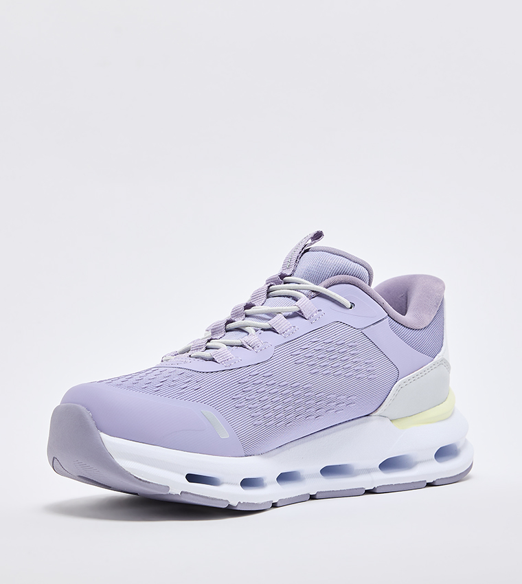GLIDE-STEP - VISTA LANE Running Shoes