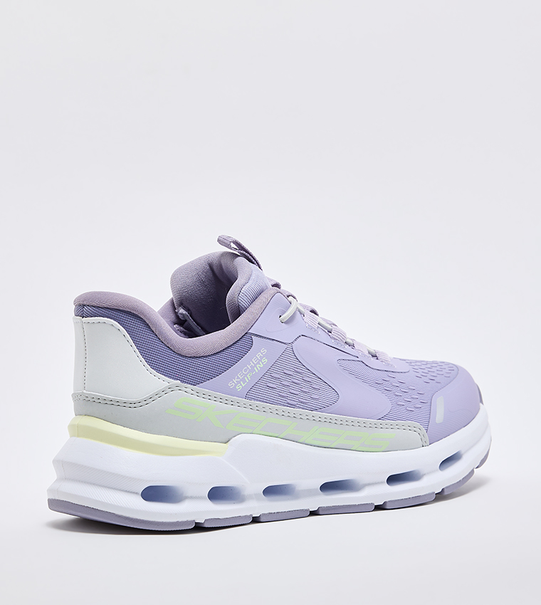 GLIDE-STEP - VISTA LANE Running Shoes