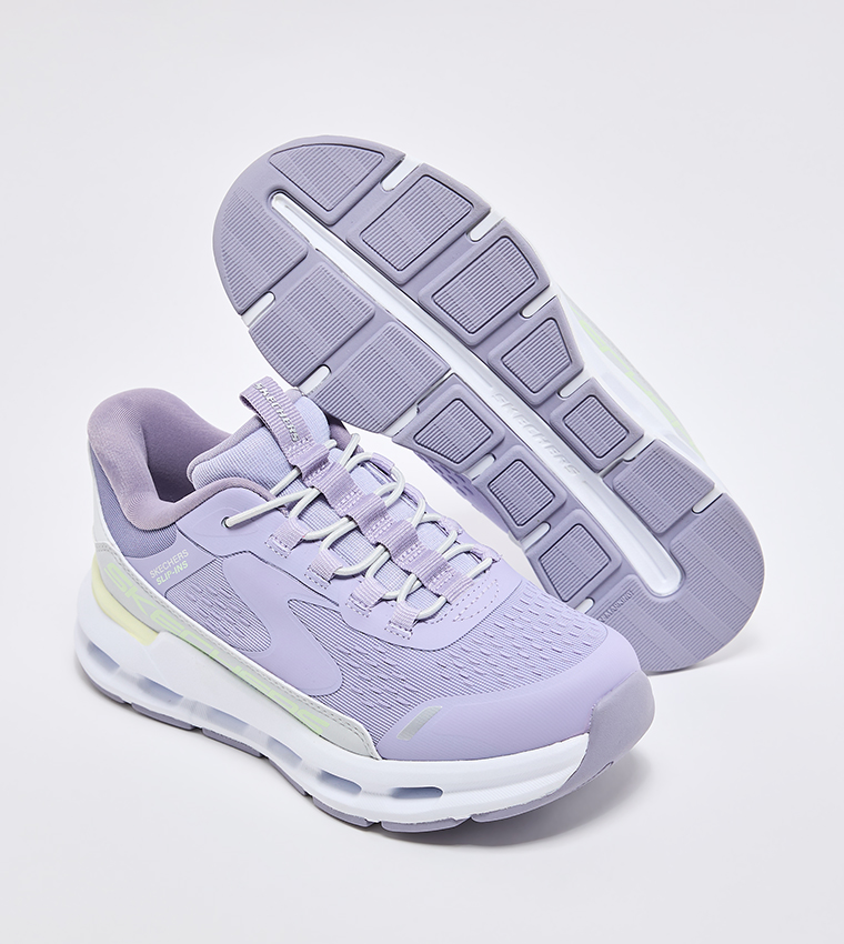GLIDE-STEP - VISTA LANE Running Shoes