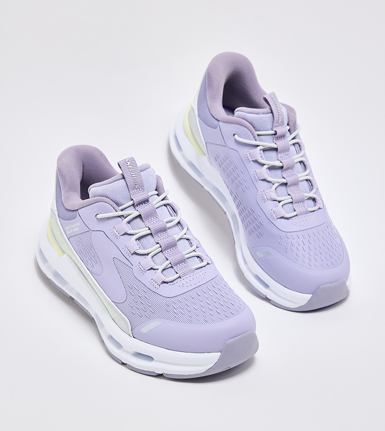 GLIDE-STEP - VISTA LANE Running Shoes