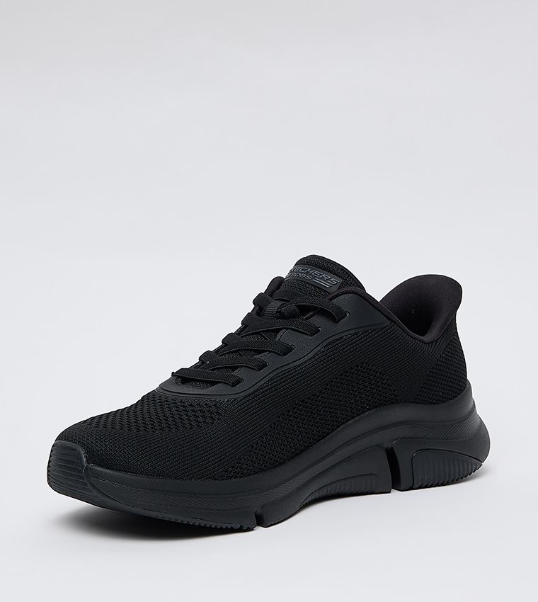 سنيكرز جري بوبس سبارو فليكس