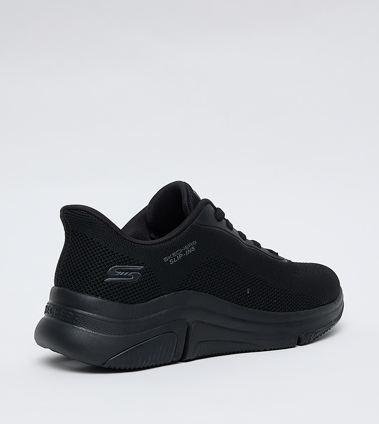 سنيكرز جري بوبس سبارو فليكس