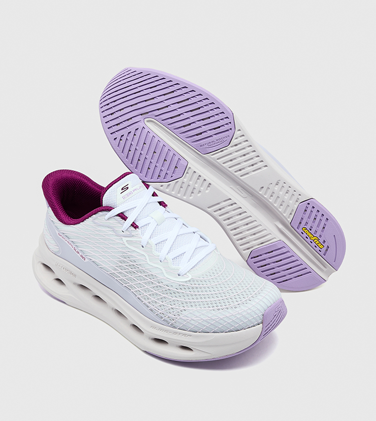 حذاء جري ماكس كوشنينغ غلايد ستيب 