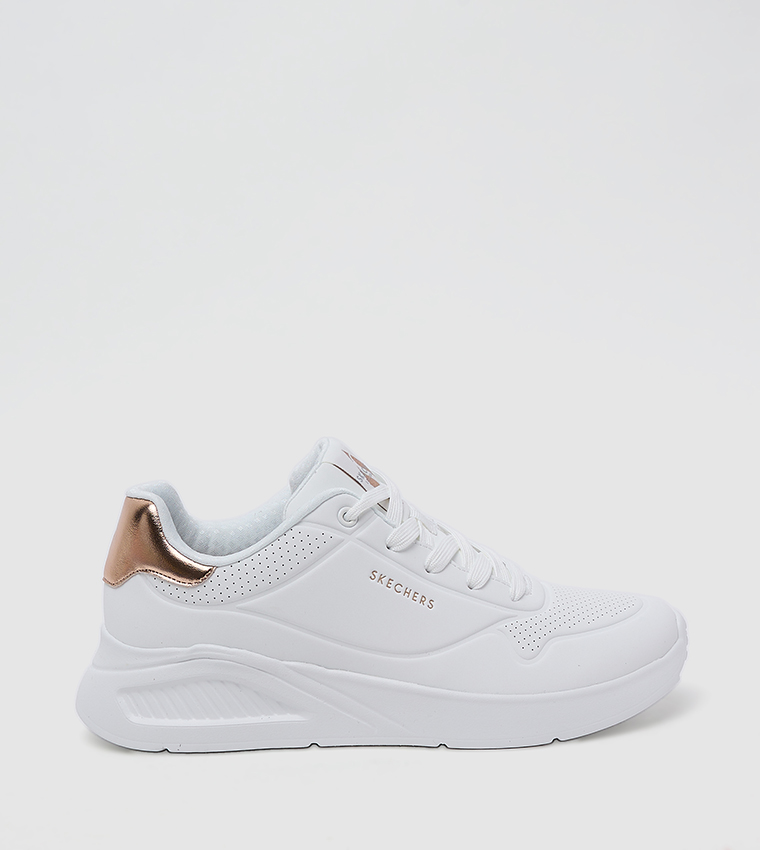 UNO LITE Lace-Up Sneakers