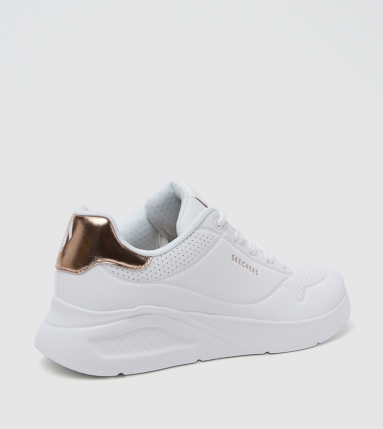 UNO LITE Lace-Up Sneakers