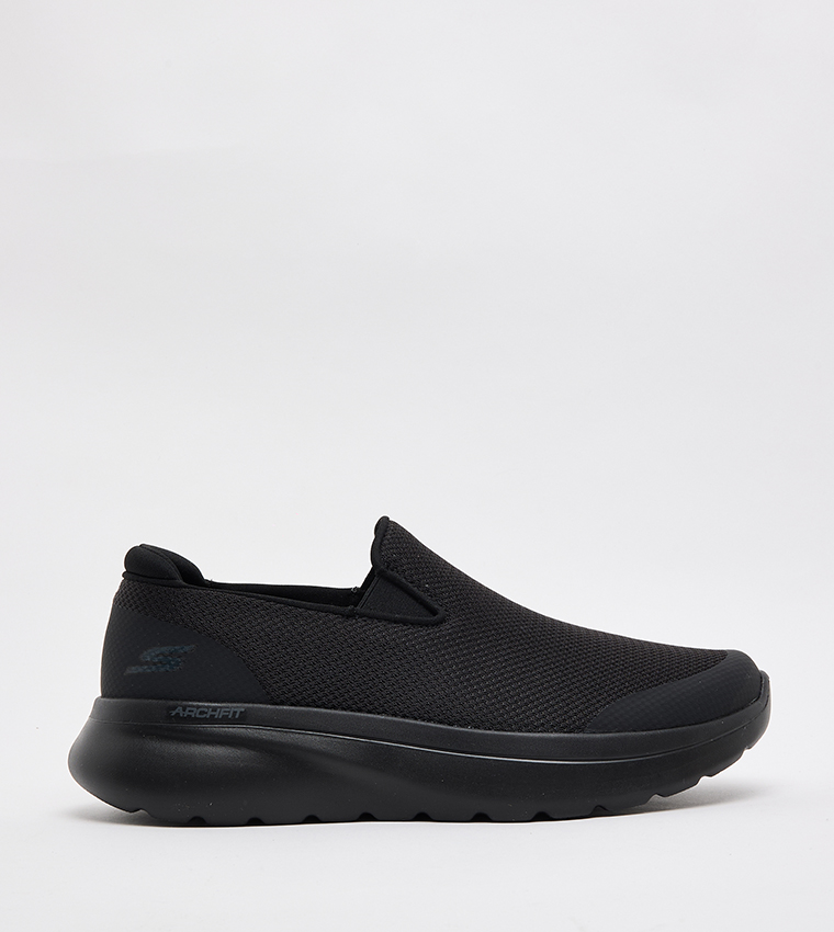 GO WALK ARCH FIT N-JOY Slip-On Shoes