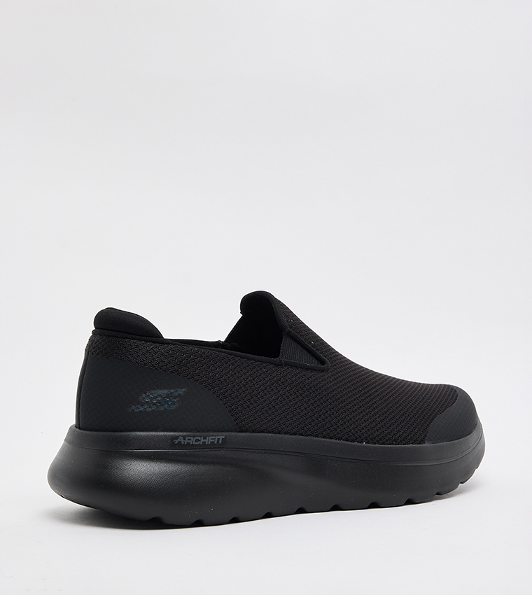 GO WALK ARCH FIT N-JOY Slip-On Shoes