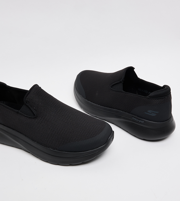 GO WALK ARCH FIT N-JOY Slip-On Shoes