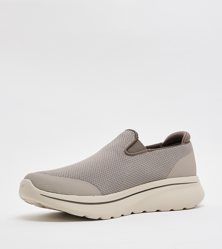 GO WALK ARCH FIT N-JOY Slip-On Shoes