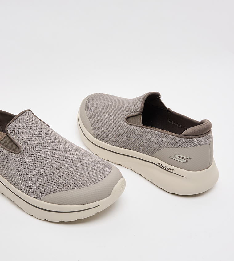 GO WALK ARCH FIT N-JOY Slip-On Shoes