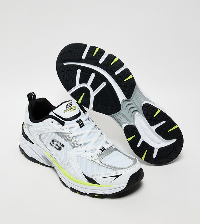 STAMINA SPORT Walking Shoes