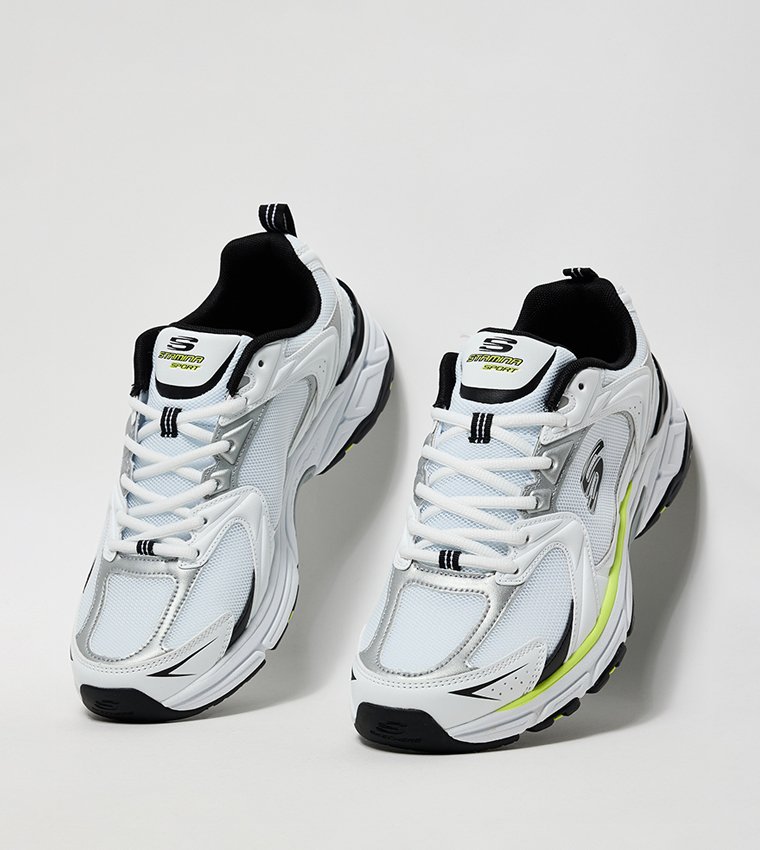 STAMINA SPORT Walking Shoes