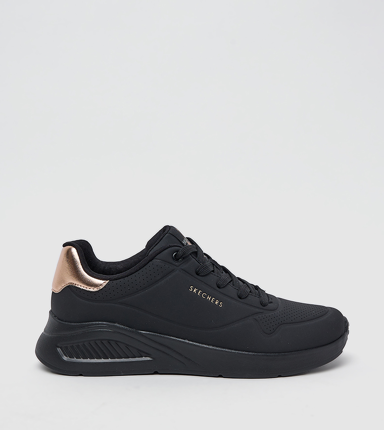 UNO LITE Lace-Up Sneakers
