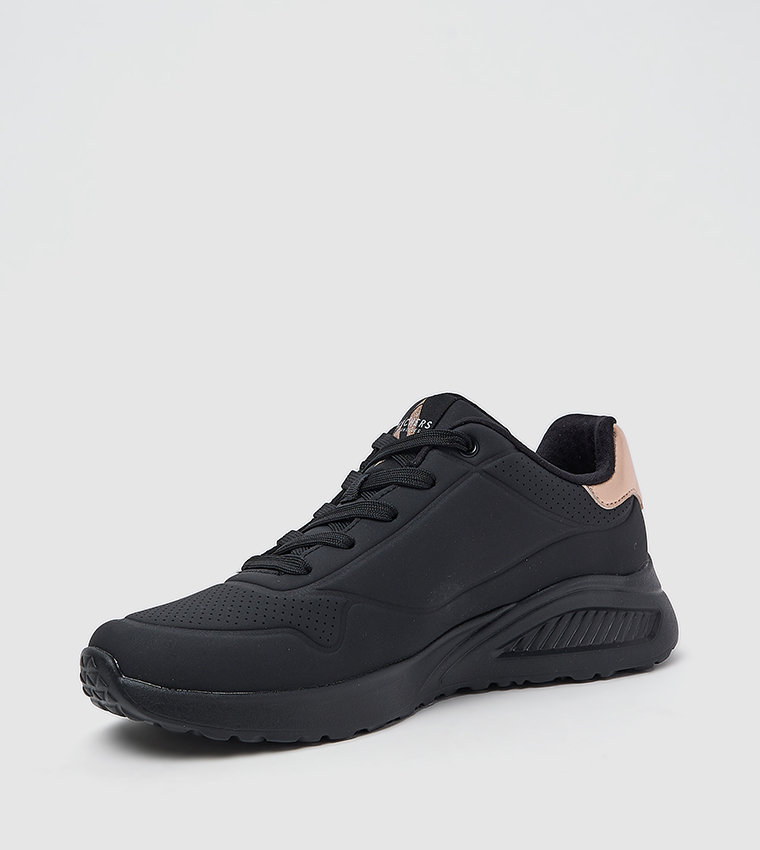 UNO LITE Lace-Up Sneakers