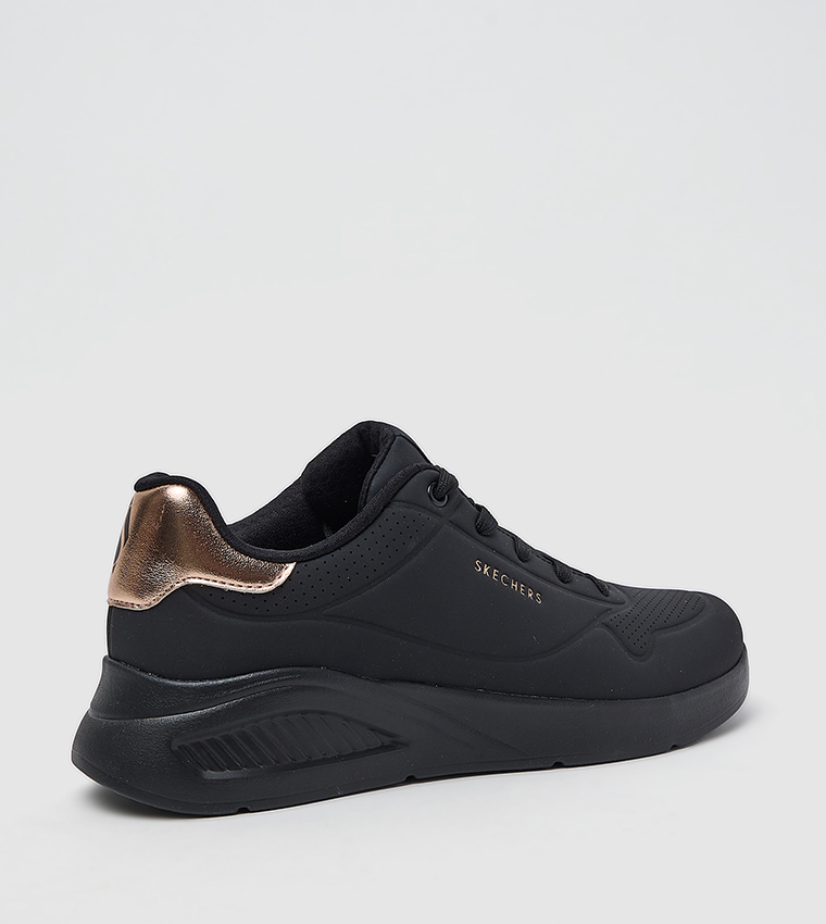 UNO LITE Lace-Up Sneakers