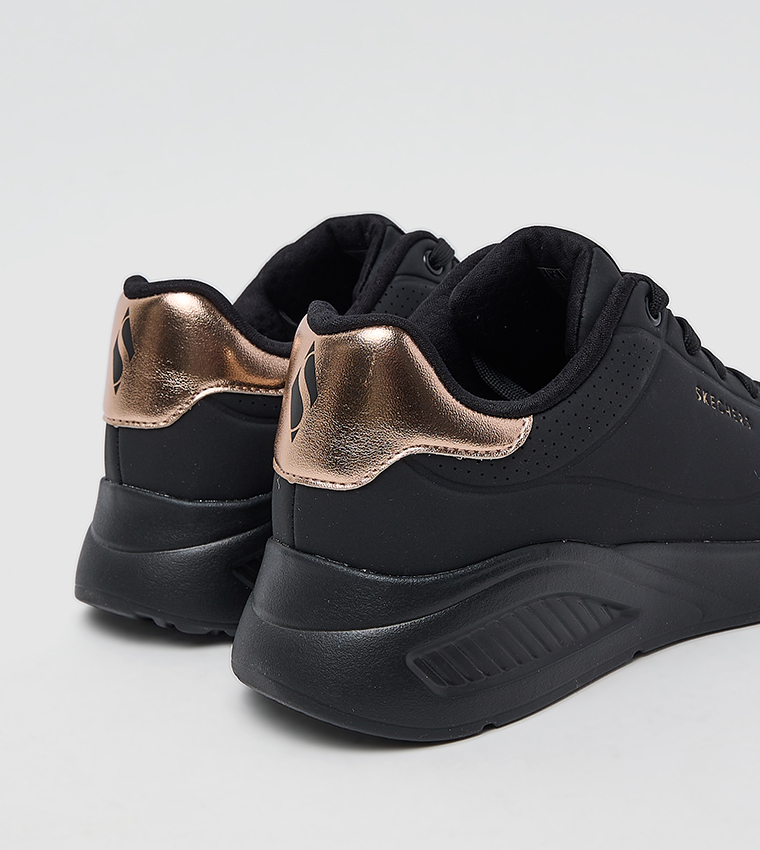 UNO LITE Lace-Up Sneakers