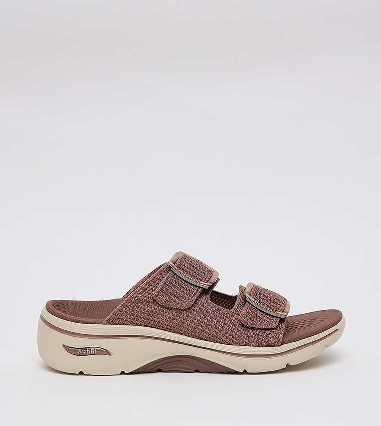 GO WALK ARCH FIT 2.0 Casual Sandals